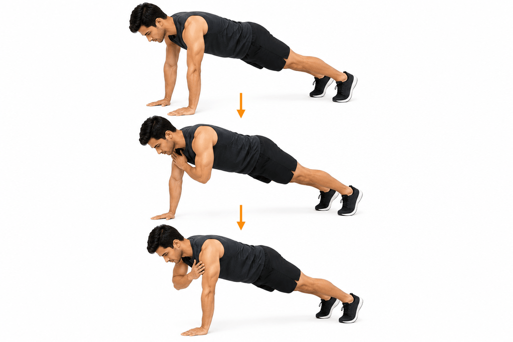 Belly Fat Exercise