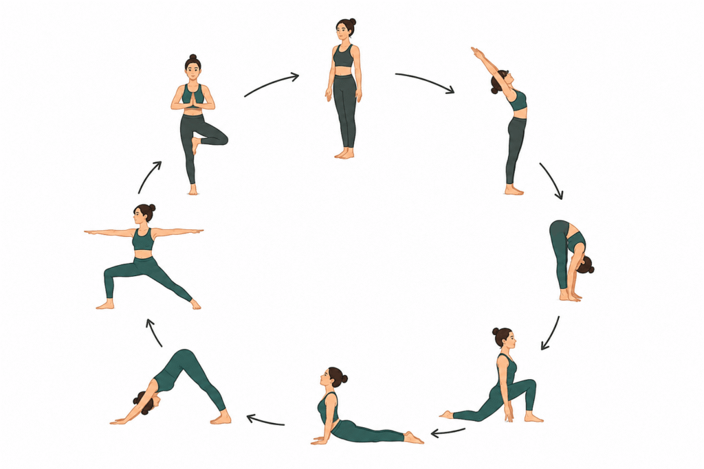 Yoga for Beginners