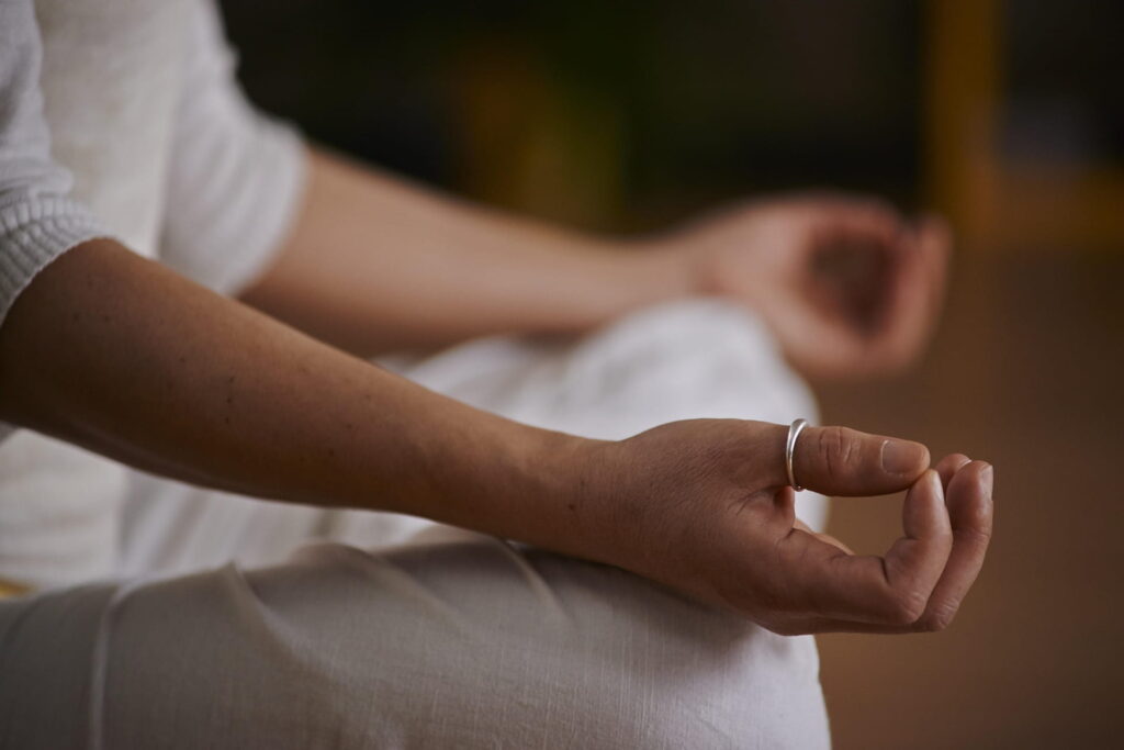Yoga for Beginners