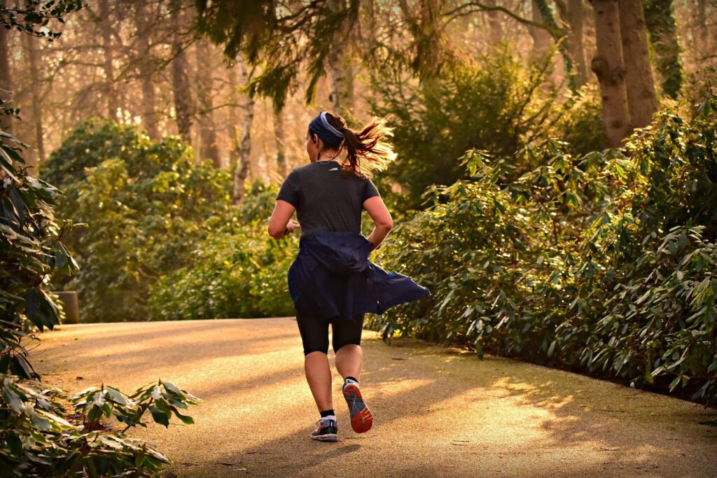 cardio exercises at home
